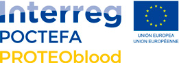 Proteo Blood Logo